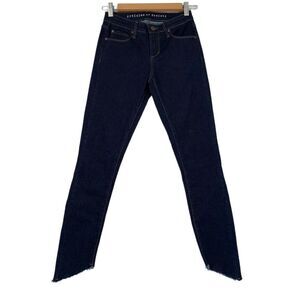 Articles of Society Raw Hem Jeans NWT 24